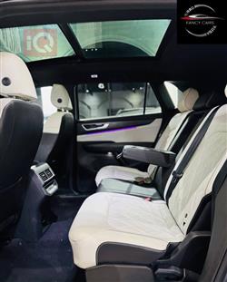 فولكسفاغن أطلس كروس سبورت